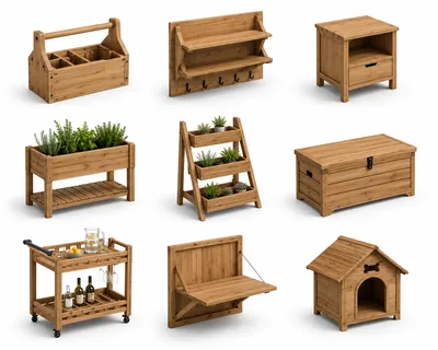 3D Renders for Every Project